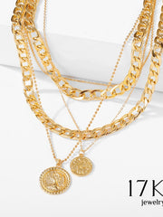 Load image into Gallery viewer, Necklaces &amp; Pendants 
