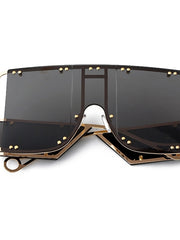 Load image into Gallery viewer, Oversize Glasses
