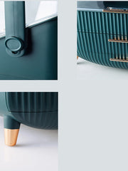 Load image into Gallery viewer, Cosmetic Storage
