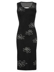 Load image into Gallery viewer, Halter Dress
