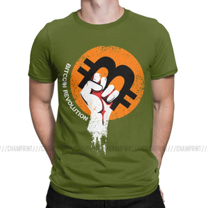 Bitcoin T-Shirt