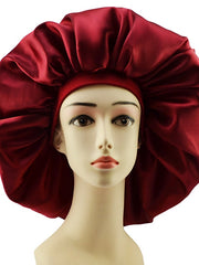 Load image into Gallery viewer, Silky Bonnet
