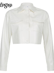 Load image into Gallery viewer, Leather Jackets
