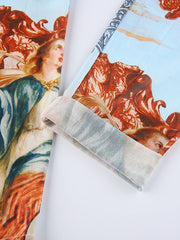 Load image into Gallery viewer, Bustier Top &amp; Pants
