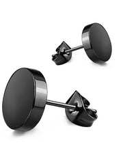 Load image into Gallery viewer,  Multiple Styles Stainless/Titanium Steel Earrings
