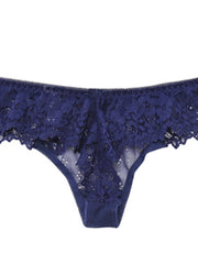 Load image into Gallery viewer,  Low-Waist Lace Panties 
