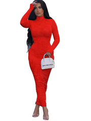 Load image into Gallery viewer, Ruched Tie Dye Bodycon Dress 
