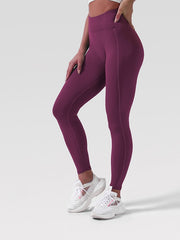 Load image into Gallery viewer, Slim Fit Fitness Legging
