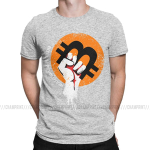 Bitcoin T-Shirt