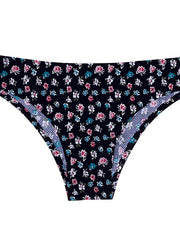 Load image into Gallery viewer,  Cute Flowery Thongs
