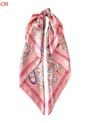 Load image into Gallery viewer, Silky Bandanas
