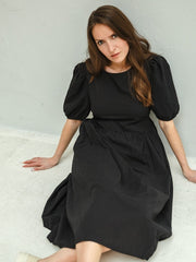 Load image into Gallery viewer, Loose Long Dress
