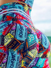 Load image into Gallery viewer, Assorted Leggings
