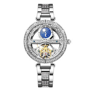 Luxury Ladies' Watch