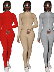 Load image into Gallery viewer, Full Body Jumpsuit

