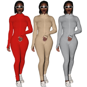 Full Body Jumpsuit