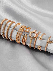 Load image into Gallery viewer, Bohemian 8pcs/Set
