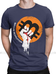 Load image into Gallery viewer, Bitcoin T-Shirt
