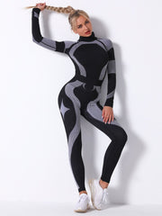 Load image into Gallery viewer, Two-Piece Fitness Wear
