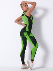 Load image into Gallery viewer, Two-Piece Fitness Wear
