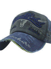 Load image into Gallery viewer, Retro Canvas Baseball Cap