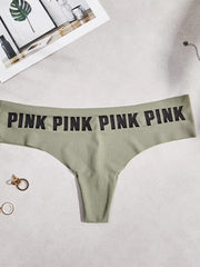 Load image into Gallery viewer, Seamless Comfort Sport Thong
