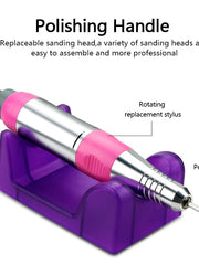 Load image into Gallery viewer, Electric Nail Filer (Dremel)
