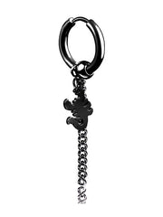 Load image into Gallery viewer,  Multiple Styles Stainless/Titanium Steel Earrings
