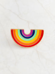 Load image into Gallery viewer, Rainbow Pins
