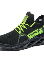 Load image into Gallery viewer, Men&#39;s Sports Basketball Sneakers
