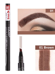 Load image into Gallery viewer, Waterproof Eyebrow Pen
