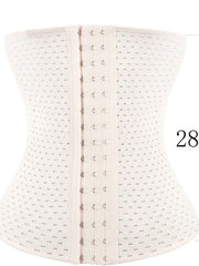 Load image into Gallery viewer, Corset Waist Trainer
