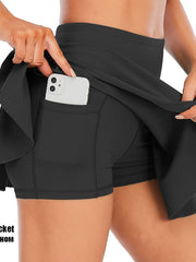 Load image into Gallery viewer, Skort
