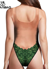 Load image into Gallery viewer, Swimsuits
