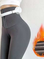 Load image into Gallery viewer, High Waist Trainer Leggings 
