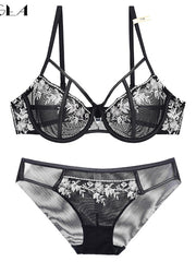 Load image into Gallery viewer, Bra and Underwear Set
