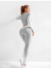 Load image into Gallery viewer, High Waist Fitness Leggings

