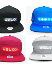 Load image into Gallery viewer, LED Hat
