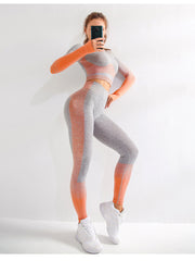 Load image into Gallery viewer, High Waist Fitness Leggings
