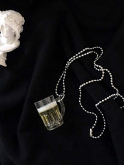 Load image into Gallery viewer, Food Pendant Necklace
