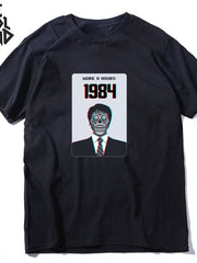 Load image into Gallery viewer, Print T-Shirt
