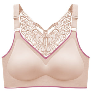 Plus Size Bra