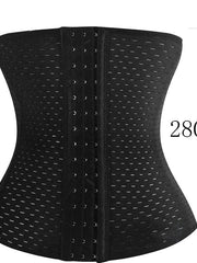 Load image into Gallery viewer, Corset Waist Trainer
