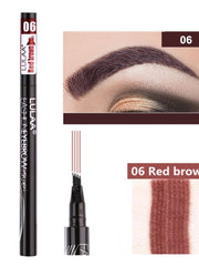 Load image into Gallery viewer, Waterproof Eyebrow Pen
