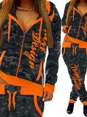 Load image into Gallery viewer, Tracksuit Set
