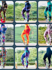 Load image into Gallery viewer, High Waist Leggings
