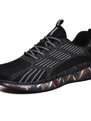 Load image into Gallery viewer, High Quality Mesh Breathable Sneaker
