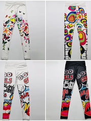 Load image into Gallery viewer, Assorted Leggings
