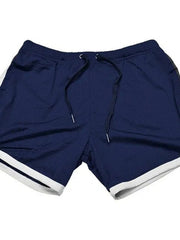 Load image into Gallery viewer, Men&#39;s Fitness Shorts
