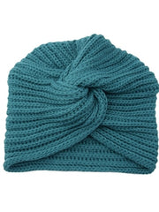 Load image into Gallery viewer, Knitted Beanie Hat
